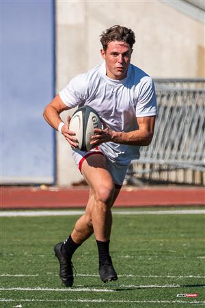 2024 McGill Alumni Rugby Reunion