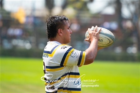 UAR - Nacional de Clubes 2024 - Tucuman Lawn Tennis vs Tala