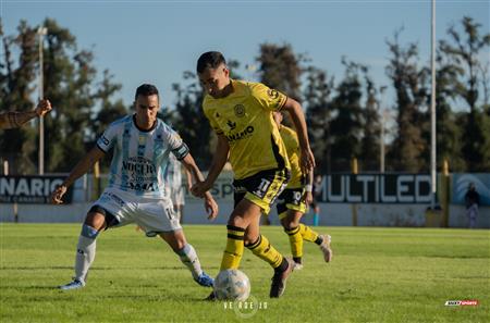 AFA - 1B - 2024 - Flandria (0) vs (0) Argentino Quilmes