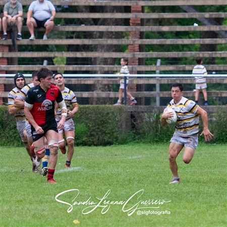 UAR - Torneo del Interior 2024 - Tucuman Lawn Tennis Club (24) vs (15) Cordoba Athletic