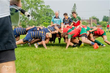 RQ 2024 - Finales - SL M2 - RCM (8) vs (18) TMR