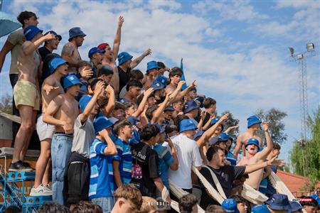 URBA 2024 - 1ra C - Lujan RC (17) vs (15) Vicentinos