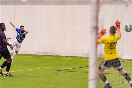 TKL 2024 DIV2 - Bandjos FC Div2 (5) vs (3) Joga Bonito