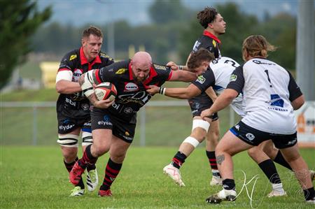 FFR 2024 Fed2 - Bievre SG vs US Vinay