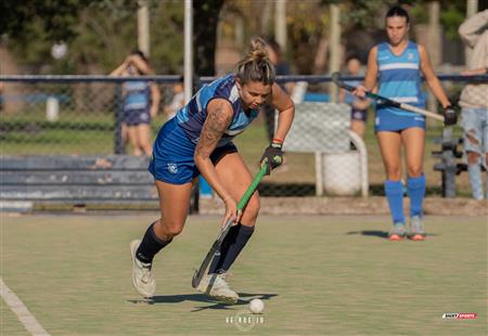 CAH 2024 - San Fernando  vs Lujan RC