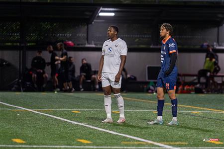 L1QC 2024 M - CS St-Laurent vs AS Laval