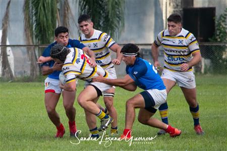 URT 2021 - Tucuman Lawn Tennis Club vs Natacion y Gimnasia