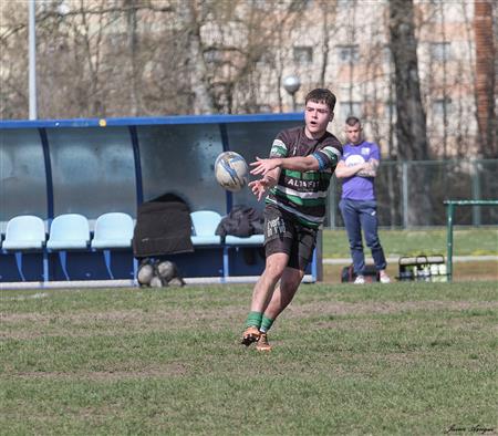 FER 2024 - Sub18 - La Unica RT vs Elorrio RT