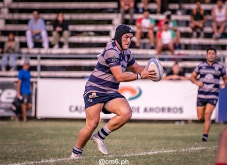 URT 2024 - Universitario de Tucuman (13) vs (22) Huirapuca SC