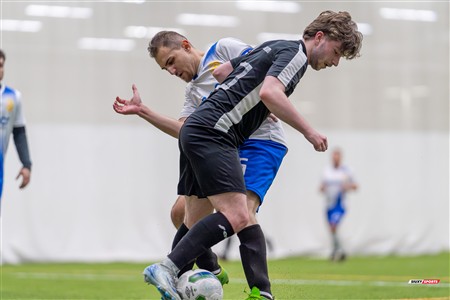 TKL 2024 Div 3 - Wagwan United (1) vs (4) FC Lion D3