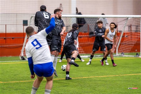 TKL 2024 DIV 3 - FC Lion D3 (3) vs (0) Himmithy FC