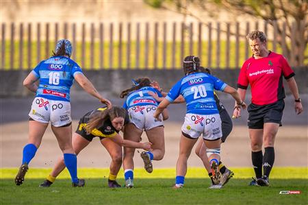 FER 2024 - DHB F - Getxo Neskak Rt (25) vs (13) Cisneros