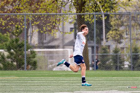 PLSJQ 2024 M U-15 - AS Laval (1) vs (1) CS St-Laurent - Reel 1