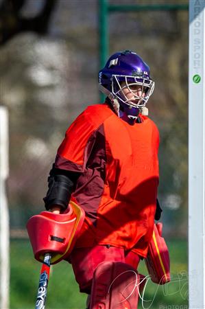 FFH2 2024 - N2 - Hockey Club Grenoble vs Entente Orleans-Mer