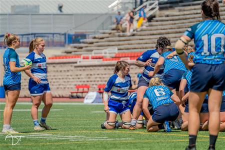 QORC-CROQ 2024 - FINALS - QUÉBEC OUEST (48) VS (26) ONTARIO OUEST - 3RD POSITION