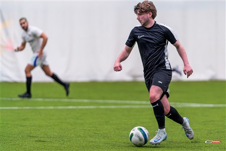 TKL 2024 Div 3 - Wagwan United (1) vs (4) FC Lion D3