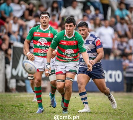 NOA 2024 - Huirapuca SC vs Universitario RC