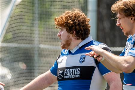 RQ 2024 - Super Ligue M Rés - TMR (45) vs (20) Parc Olympique