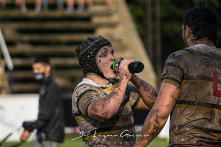 URT 2021 - Tucuman Lawn Tennis Club vs Los Tarcos