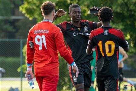 PLSQ - CS Mont-Royal Outremont (2) vs (4) AS de Beauport