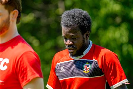 RQ 2024 - Super Ligue M Rés - Beaconsfield RFC (17) vs (17) Town of Mount Royal RFC