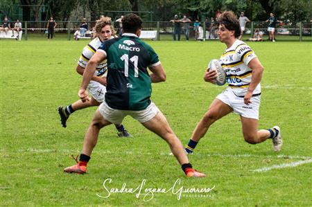 URT 2021 - Tucuman Lawn Tennis Club vs Tucuman Rugby