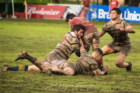 URT 2021 - Tucuman Lawn Tennis Club vs Los Tarcos