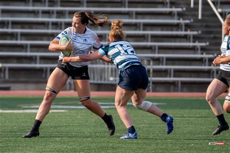 QORC-CROQ 2024 - Finals - QUÉBEC EST (37) VS (13) ONTARIO EST - 1st Position