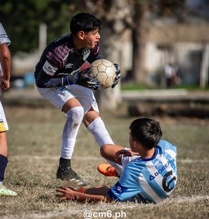 Club Atlético Tucuman vs CRF