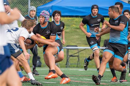 RQ 2024 - Finales - LPR1 M2 - SABRFC (39) vs (17) Wanderers