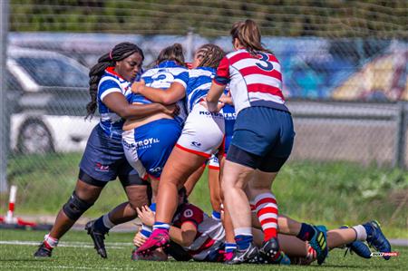 FER 2023 - SR FEM - Universidad Bilbao Rugby vs Sotileza Rugby Club