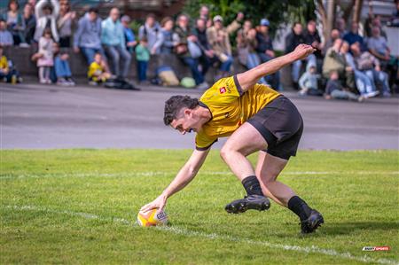 FER 2024 - DHB - Getxo RT (14) vs (16) Valencia RC