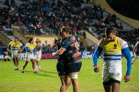 SRA 2024 - Pampas XV (70) vs (38) Cobras