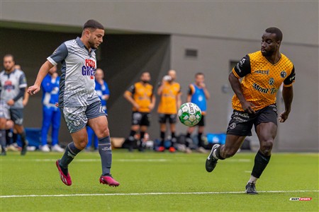 TKL 2024 Div 1 - Bandjos FC vs FC SDT - Match hors championnat