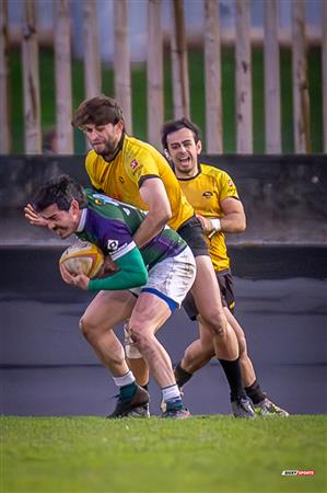 FER 2024 - DHB - Getxo RT (52) vs (10) CR Malaga