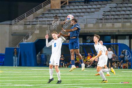 RSEQ 2024 - Hors Champ - U de Montréal (3) vs (2) Montmorency