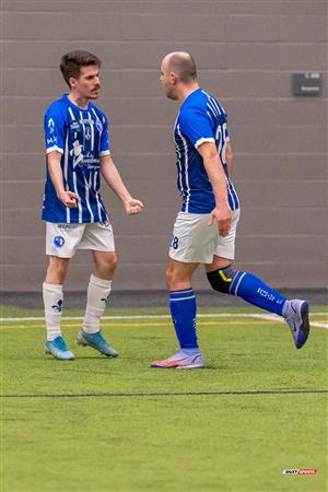 TKL 2024 Div 3 - Final - Bandjos Div3A (3) vs (2) Rage