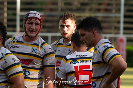 URT 2024 - Tucuman Lawn Tennis Club (16) vs (15) Tucuman RC