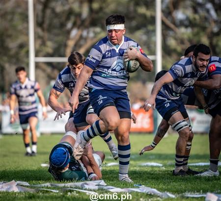 NOA 2024 - Tucuman RC vs Universitario RC