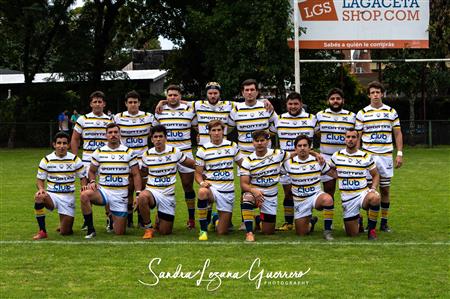 URT 2021 - Tucuman Lawn Tennis Club vs Tucuman Rugby