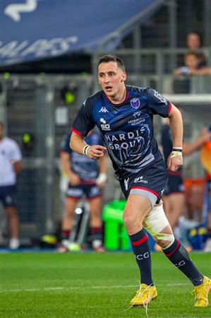 FFR 2024 PRO D2 - Grenoble (29) vs (10) Colomiers