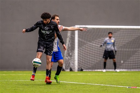 TKL 2024 DIV 3 - FC Lion D3 (3) vs (0) Himmithy FC