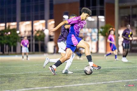TKL 2024 DIV 1 - Joga Bonito (1) vs (1) Catalunya FC